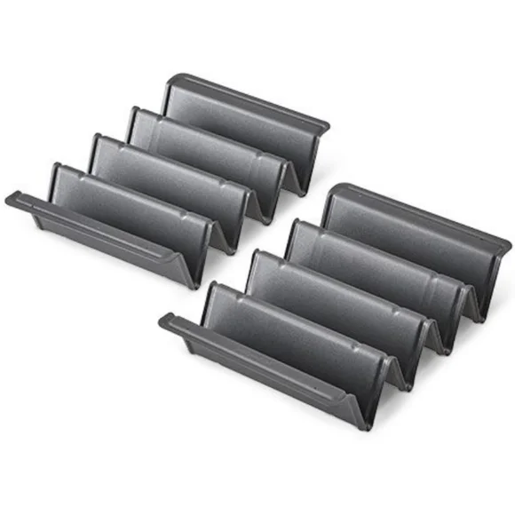 Pampered Chef V-Shaped Baking Pan Ser - Picture 3 of 4